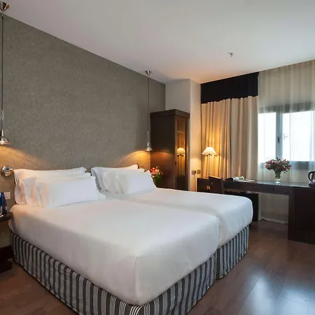 Nh Collection Hotel 4*