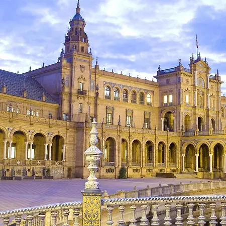 Nh Collection Hotel Seville