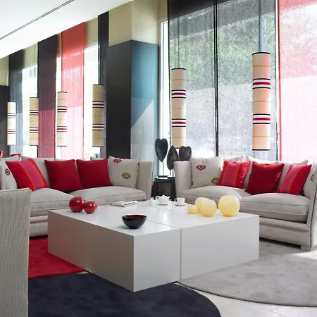 Nh Collection Hotel Seville