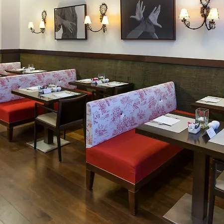 Hotel Nh Collection Seville