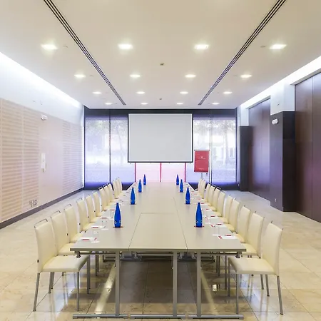 Hotel Nh Collection 4*