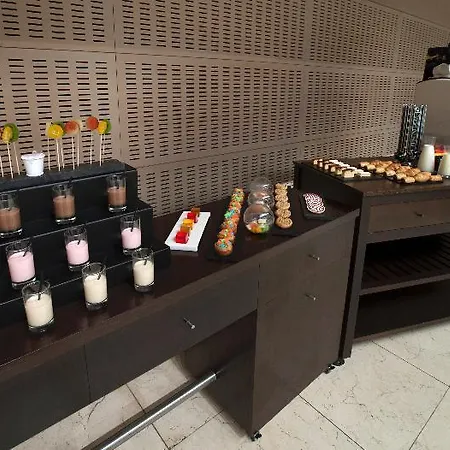 Hotel Nh Collection 4*
