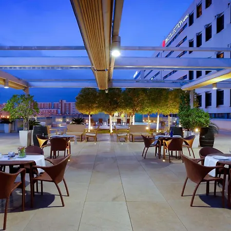 Hotel Nh Collection Siviglia