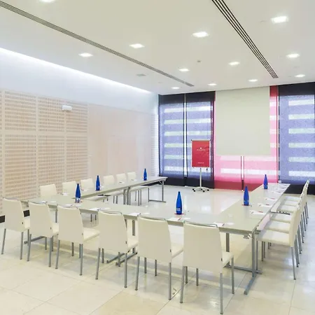 Nh Collection 4* Siviglia