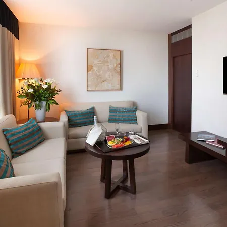 Nh Collection 4* Siviglia