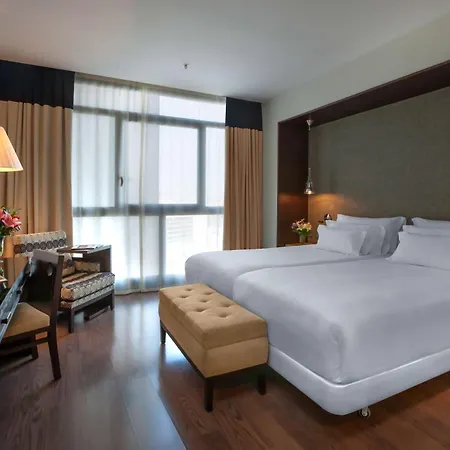 Nh Collection Hotel Siviglia