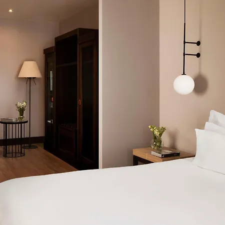 Nh Collection Siviglia