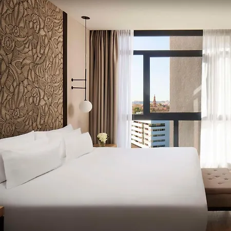 Hotel Nh Collection 4*