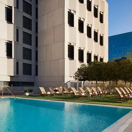 Hotel Nh Collection Siviglia