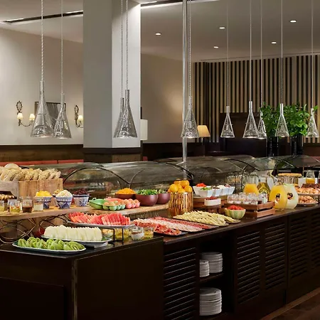 Nh Collection Hotel Siviglia