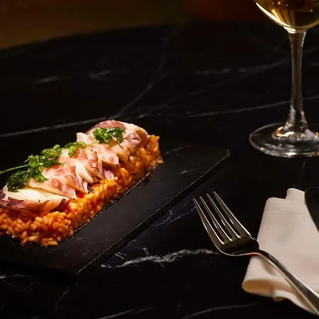 Nh Collection Siviglia