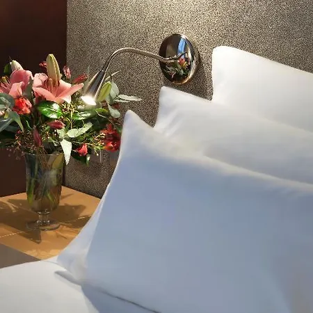 Nh Collection Hotel Siviglia