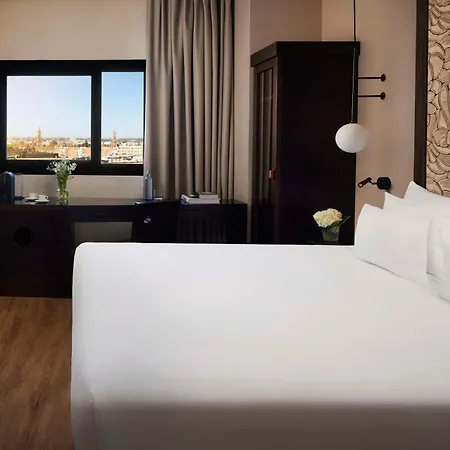 Nh Collection Hotel 4*