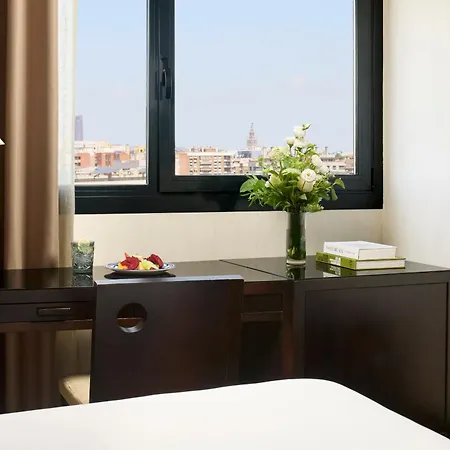 Nh Collection Hotel 4*