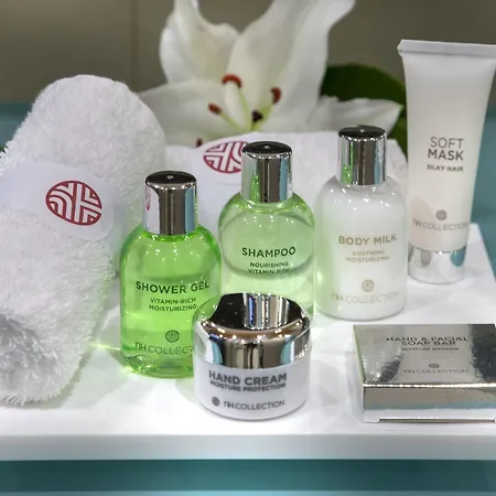 Nh コレクション セビージャ