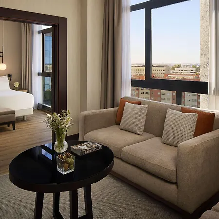 Nh Collection Hotel Siviglia