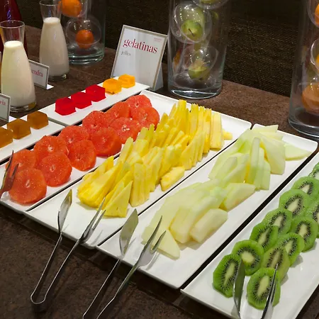 Hotel Nh Collection 4*