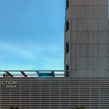 Nh コレクション セビージャ