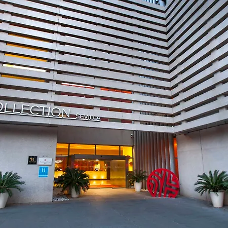 Hotel Nh Collection 4*