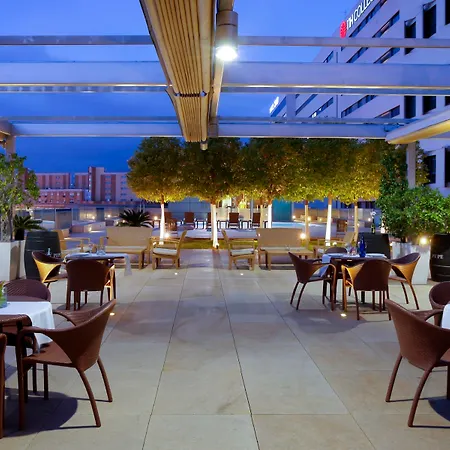 Nh コレクション セビージャ セビリア