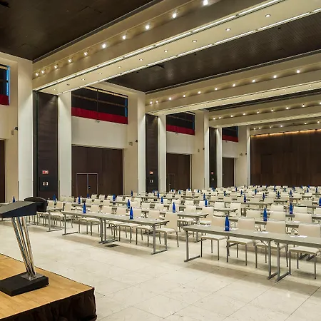 Hotel Nh Collection Siviglia