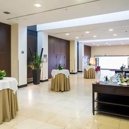 Hotel Nh Collection Siviglia