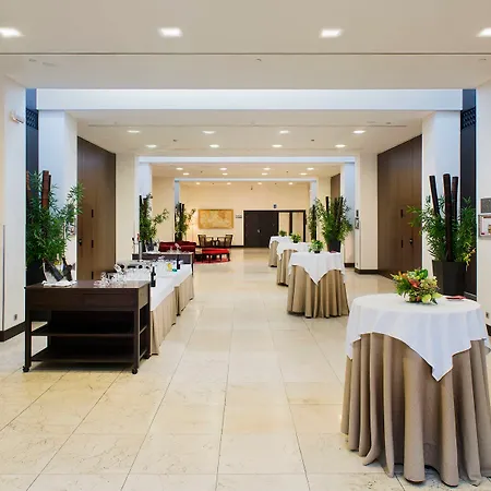 Hotel Nh Collection 4*