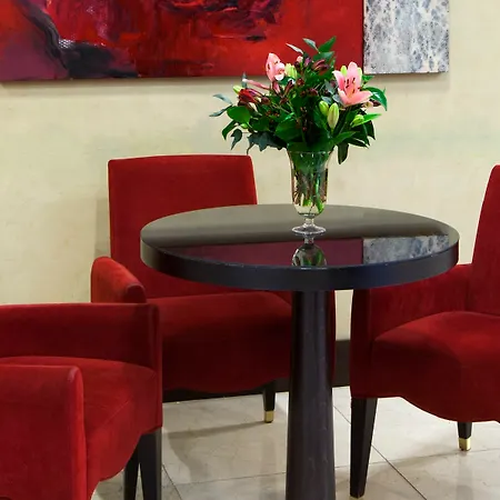 Hotel Nh Collection 4*