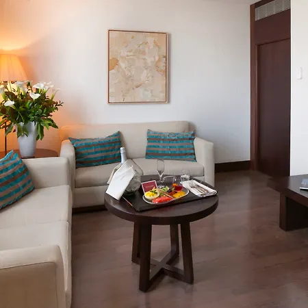 Hotel Nh Collection 4*