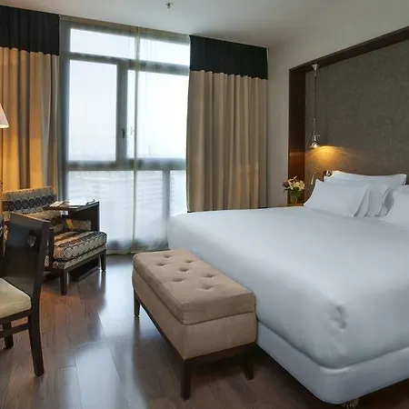 Nh Collection Hotel Siviglia