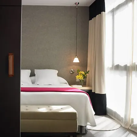 Hotel Nh Collection 4*