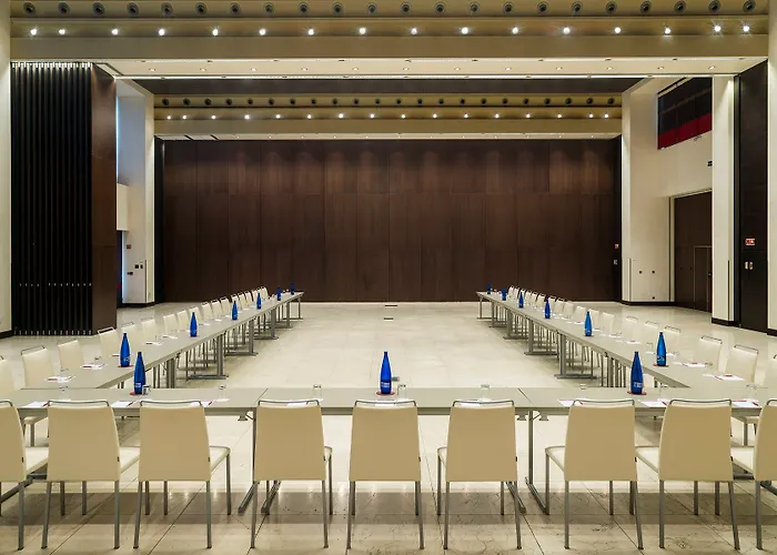 מלון Nh Collection