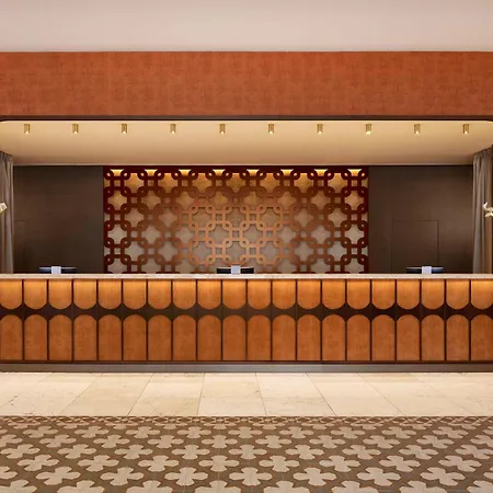 Otel Nh Collection Sevilla