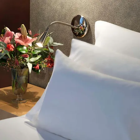 Hotel Nh Collection Seville