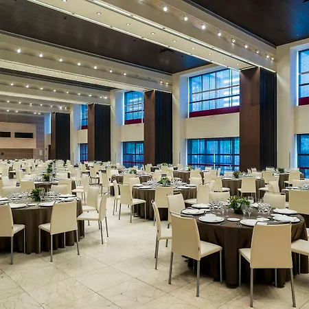 Otel Nh Collection Sevilla