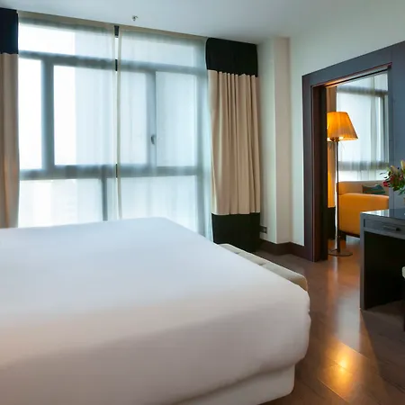 Otel Nh Collection Sevilla